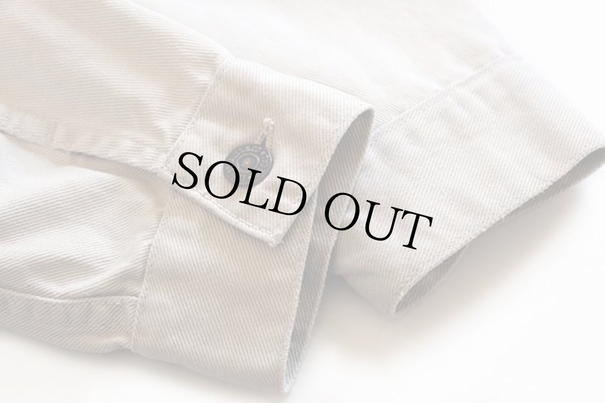 画像6: 60s USA製 LEVI'Sリーバイス 840B XX コットンツイルジャケット 38 (6)