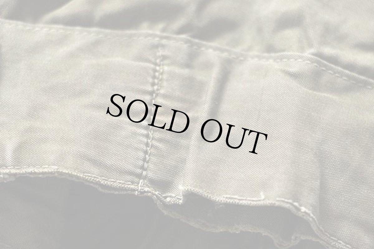 画像8: 50s 米軍 U.S.ARMY M-51 パーカー パッチ付き★モッズコート (8)