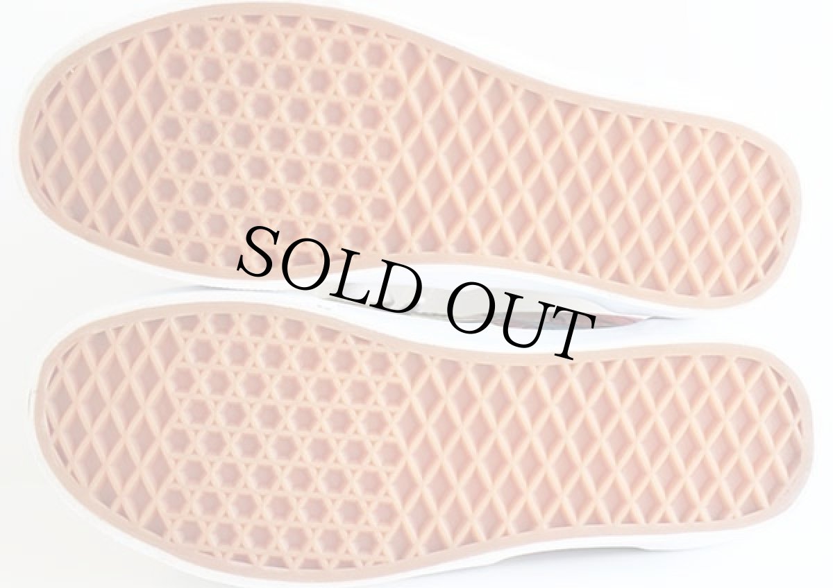 画像4: VANSバンズ×PEANUTS ERAエラ スヌーピー チャーリーブラウン 全面プリント 6.5★スニーカー (4)