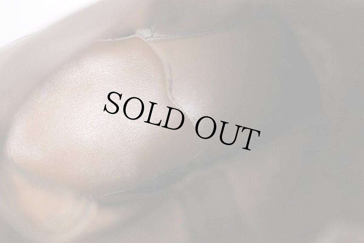 画像8: 01 USA製 REDWINGレッドウイング 1155 ペコスブーツ 焦げ茶 6.5D (8)