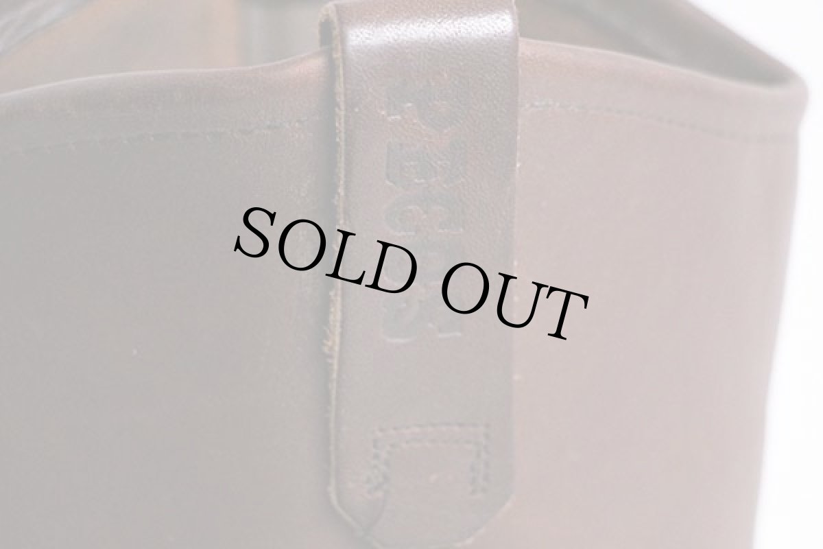 画像7: 01 USA製 REDWINGレッドウイング 1155 ペコスブーツ 焦げ茶 6.5D (7)