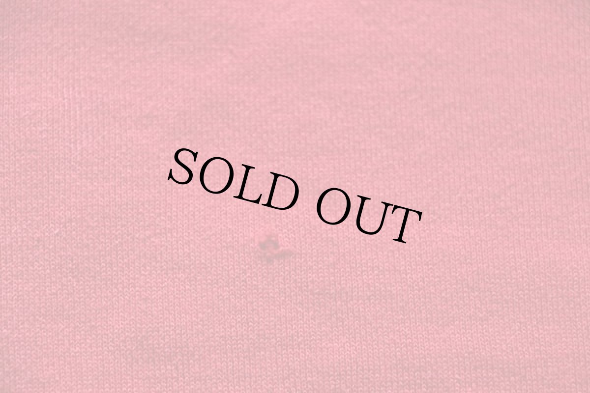 画像9: 90s ラルフローレン RL-92 パッチ&チンスト付き スウェット ジップパーカー 赤 M (9)