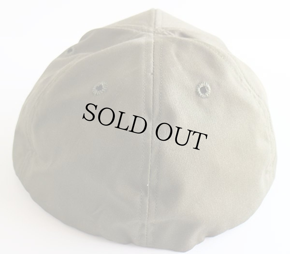 画像2: 60s 米軍 U.S.ARMY フィールド キャップ オリーブ 7 1/4 (2)