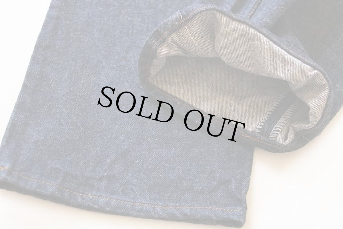 画像5: 80s USA製 Levi'sリーバイス 501 デニムパンツ w38 L36 (5)