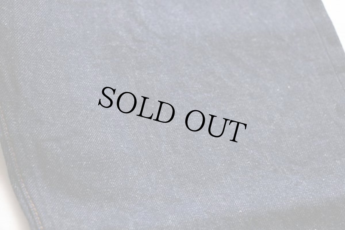 画像6: 80s USA製 Levi'sリーバイス 501 デニムパンツ w38 L36 (6)