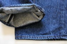 画像6: 80s USA製 Levi'sリーバイス 501 デニムパンツ w34 L32 (6)