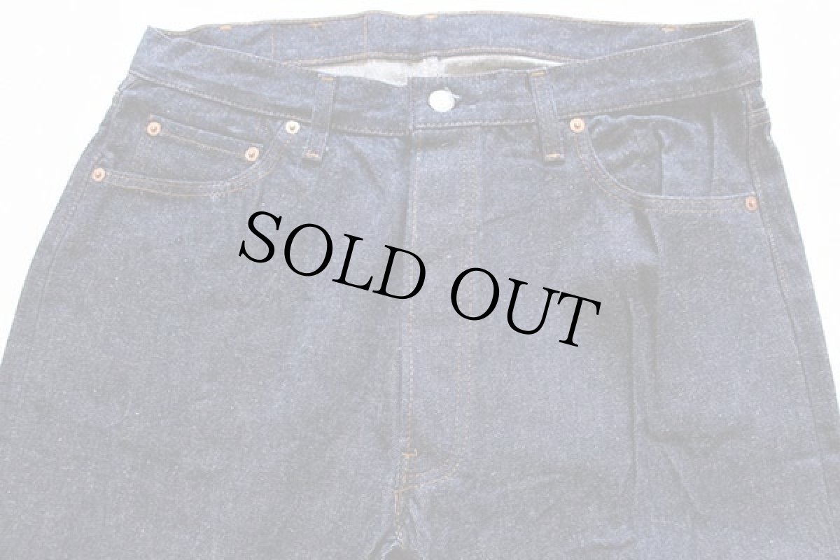 画像2: 80s USA製 Levi'sリーバイス 501 デニムパンツ w38 L36 (2)
