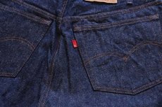 画像4: 80s USA製 Levi'sリーバイス 501 デニムパンツ w38 L36 (4)