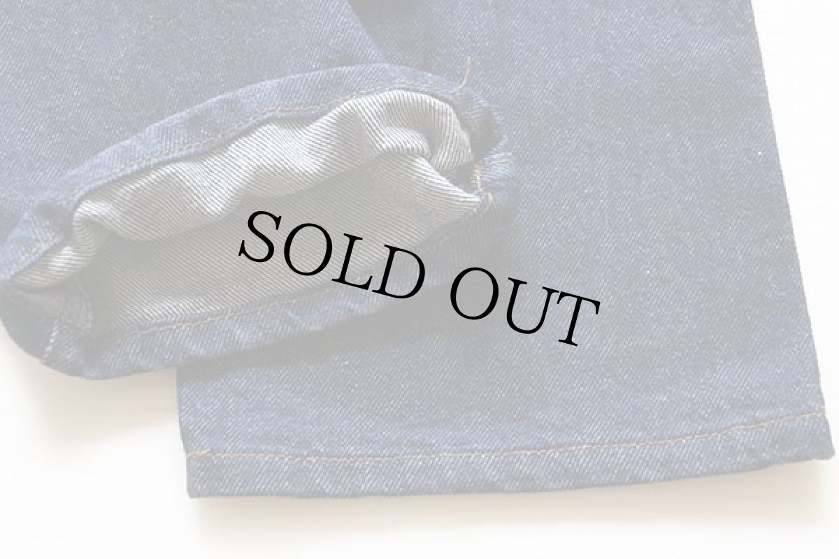 画像6: デッドストック★90s USA製 Leeリー 200-0189 デニムパンツ w36 L30 (6)