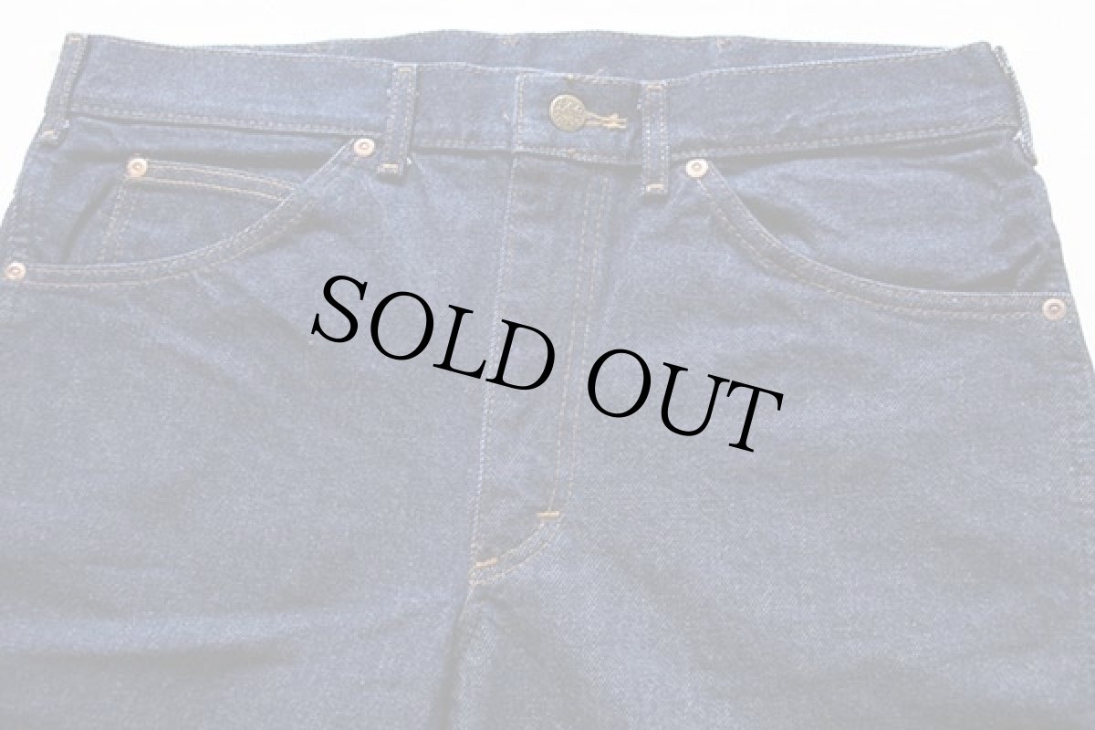 画像3: デッドストック★90s USA製 Leeリー 200-0189 デニムパンツ w36 L30 (3)