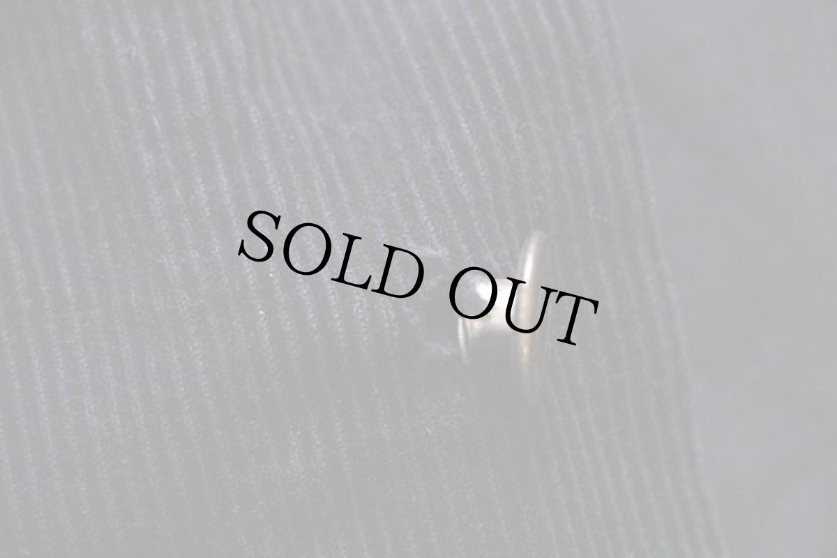 画像6: 80s USA製 Levi'sリーバイス 70505 コーデュロイジャケット 黒 ボーイズL (6)