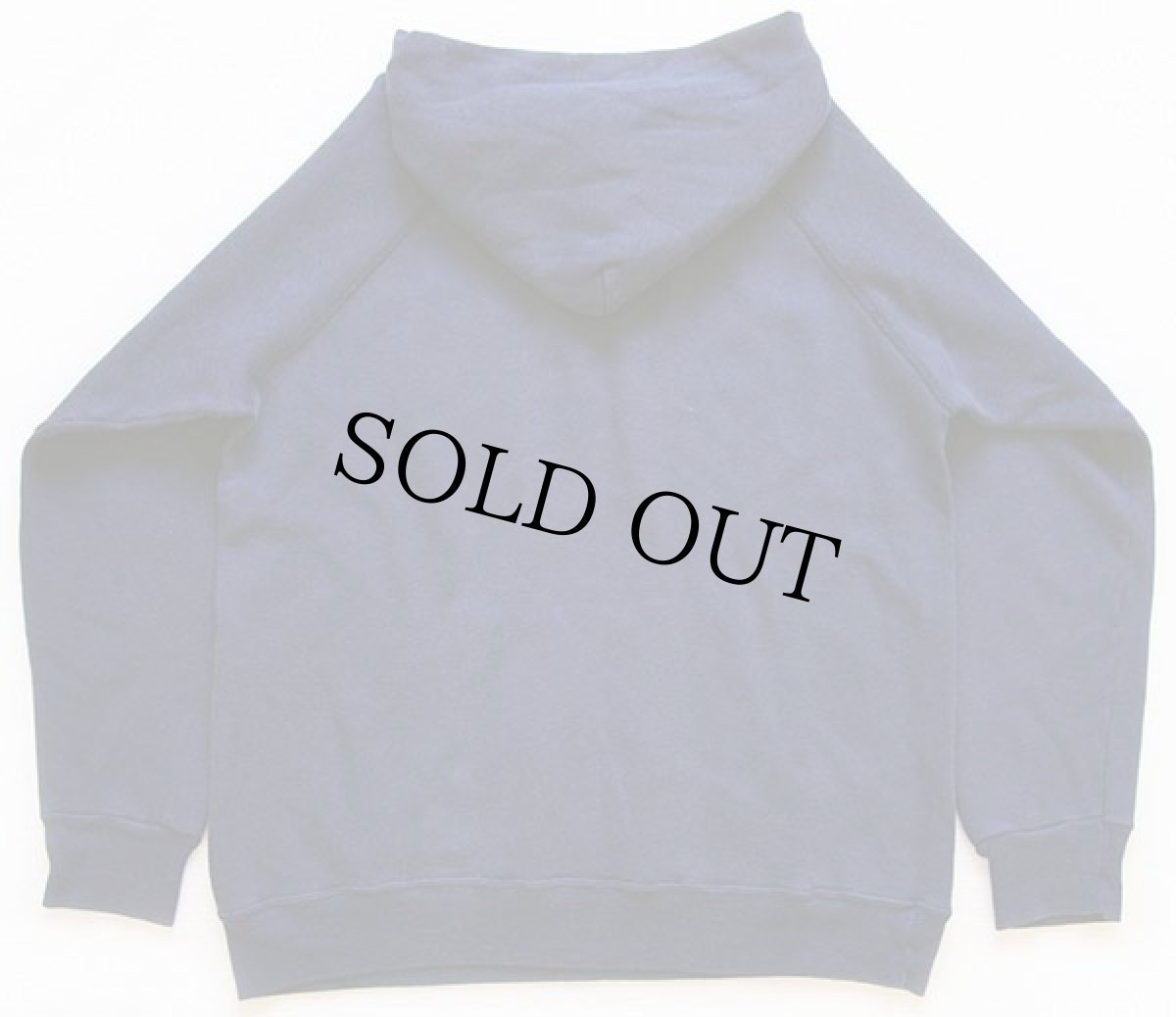 画像2: 80s USA製 Championチャンピオン NRA スウェットパーカー 紺 XL (2)