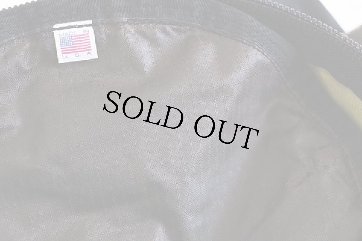 画像4: 00s USA製 GREGORYグレゴリー 銀文字タグ 迷彩柄 デイパック★リュックサック (4)