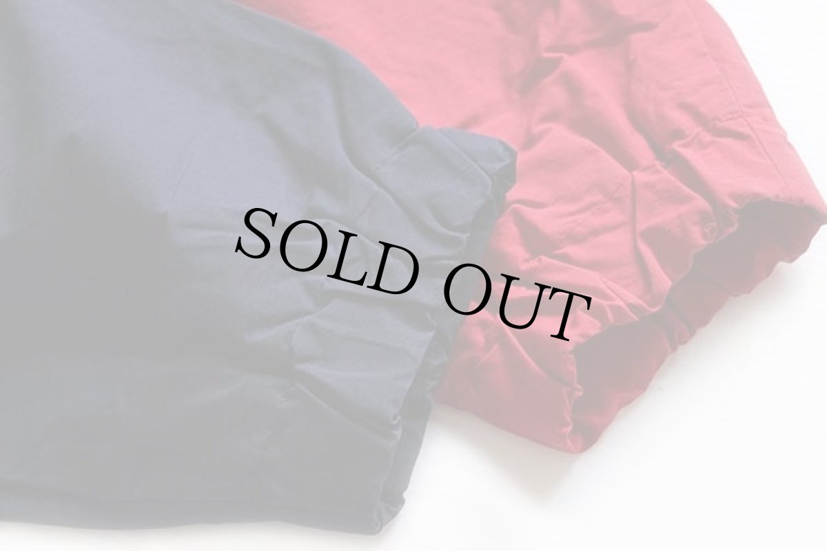 画像6: 90s TOMMY HILFIGERトミーヒルフィガー クレイジー マルチカラー コットン×ナイロンジャケット XL (6)