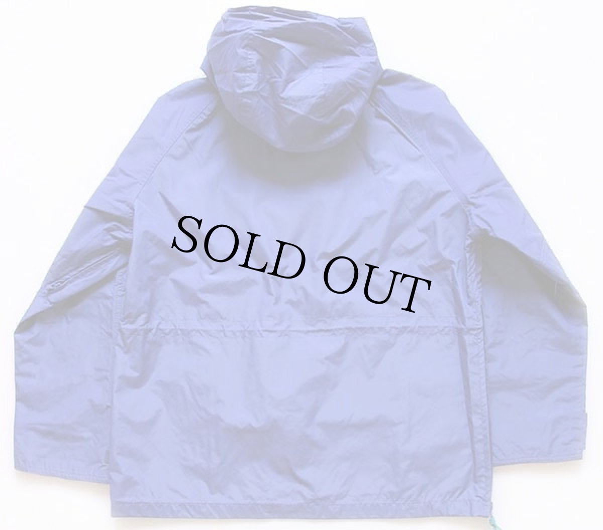 画像2: 90s Columbiaコロンビア マルチカラー プルオーバー ナイロンパーカー W-L★アノラック (2)