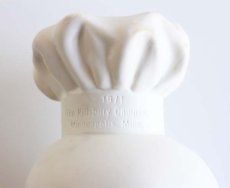 画像4: 70s Pillsbury ドゥボーイ ポッピンフレッシュ ソフビ ドール (4)