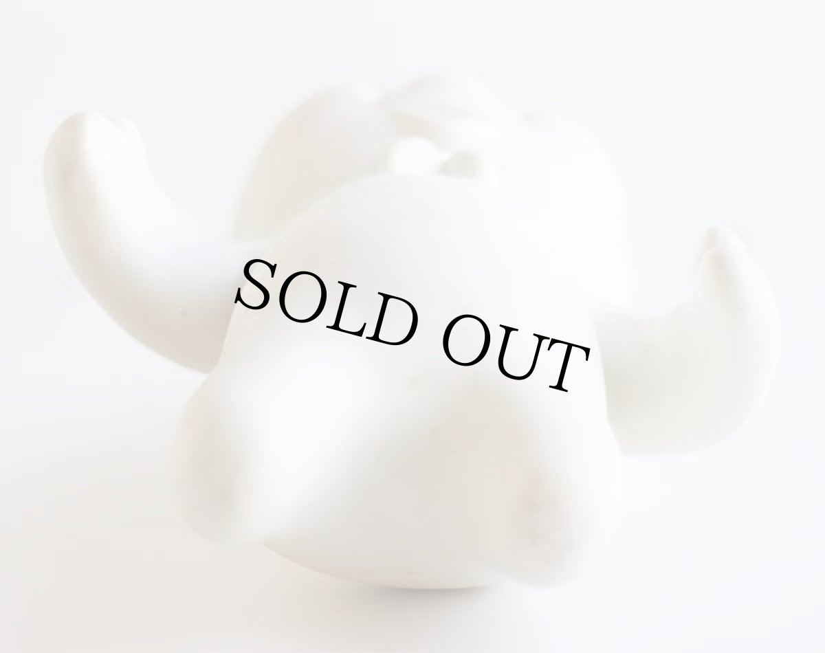 画像5: 70s Pillsbury ドゥボーイ ポッピンフレッシュ ソフビ ドール (5)