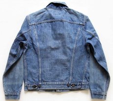 画像2: 70s USA製 Levi'sリーバイス 70505 デニムジャケット 38 (2)