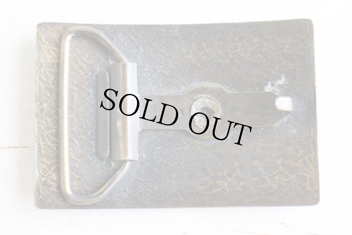 画像2: Leeリー ロゴ バックル (2)