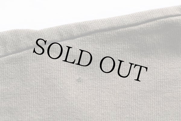 90s オーストラリア製 STUSSYステューシー 黒タグ 8ボール コットンT