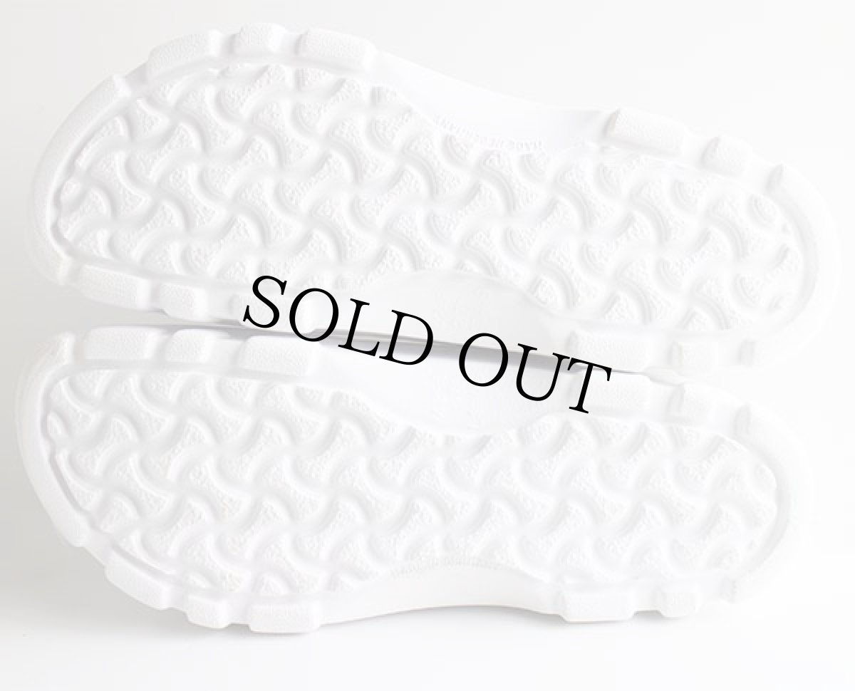 画像4: ドイツ製 BIRKENSTOCKビルケンシュトック Birkisビルキー 白 42/27 (4)