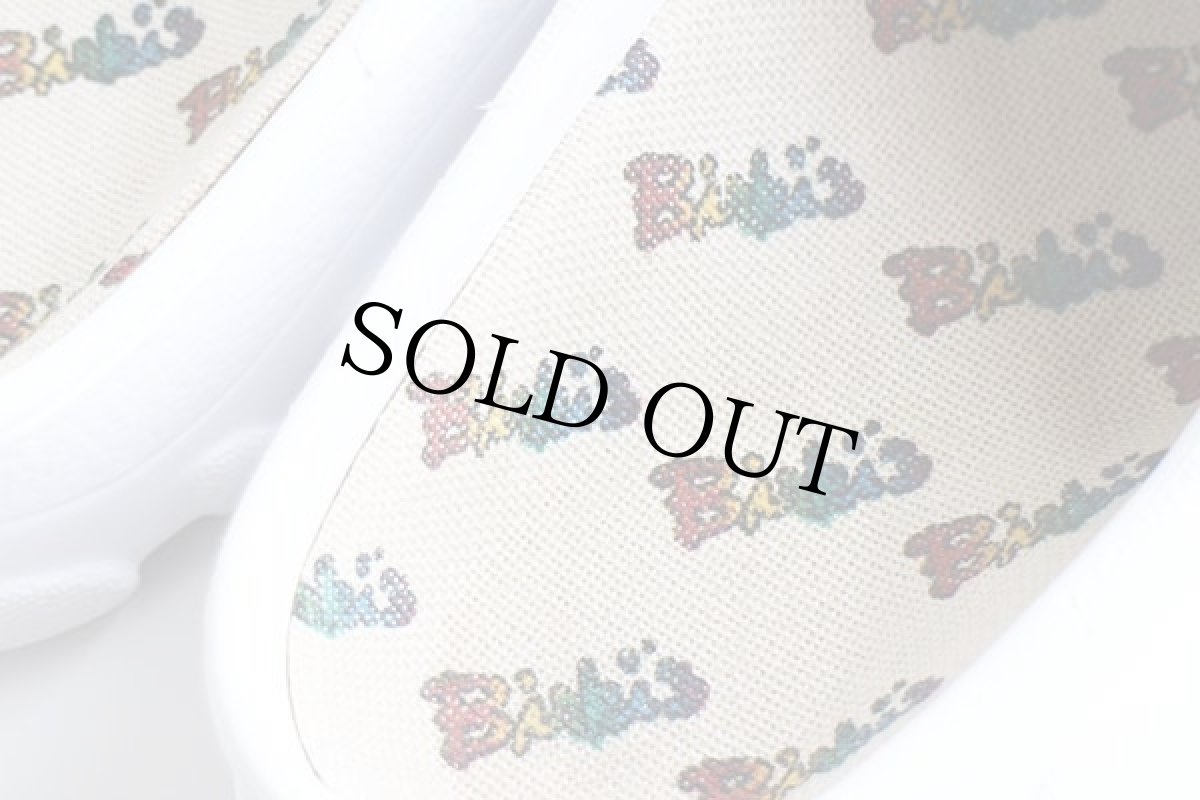 画像6: ドイツ製 BIRKENSTOCKビルケンシュトック Birkisビルキー 白 42/27 (6)