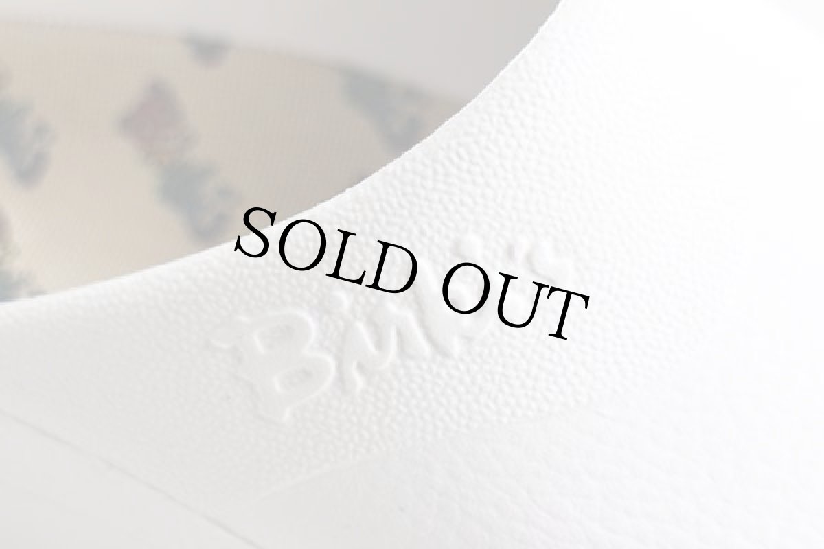 画像7: ドイツ製 BIRKENSTOCKビルケンシュトック Birkisビルキー 白 42/27 (7)