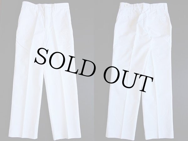 デッドストック☆80s USA製 RED KAPレッドキャップ ワークパンツ デッドストック☆80s USA製 RED KAPレッドキャップ ワークパンツ