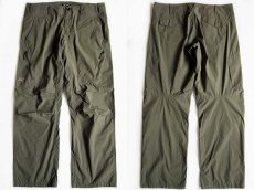 画像1: ARC'TERYXアークテリクス Stowe Pant ストウ パンツ Joshua Tree 34★トリムフィット (1)