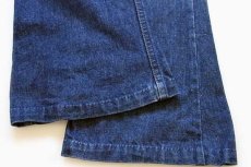 画像6: 70s USA製 Levi'sリーバイス 646 デニムパンツ w32★ベルボトム (6)