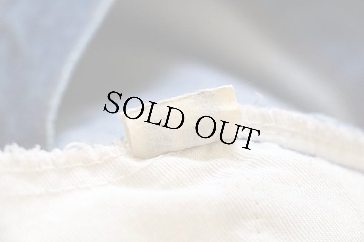 画像4: 70s USA製 Levi'sリーバイス 646 デニムパンツ w32★ベルボトム (4)