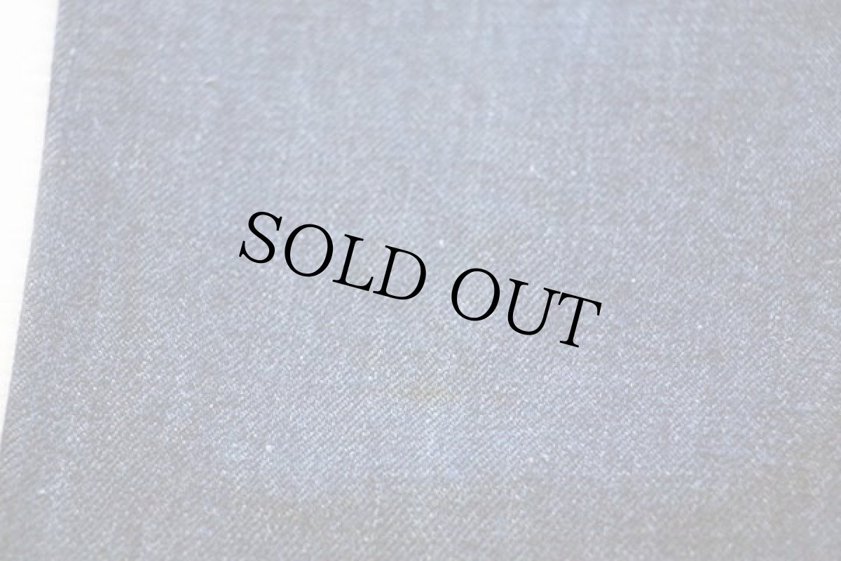 画像7: 70s USA製 Levi'sリーバイス 646 デニムパンツ w32★ベルボトム (7)