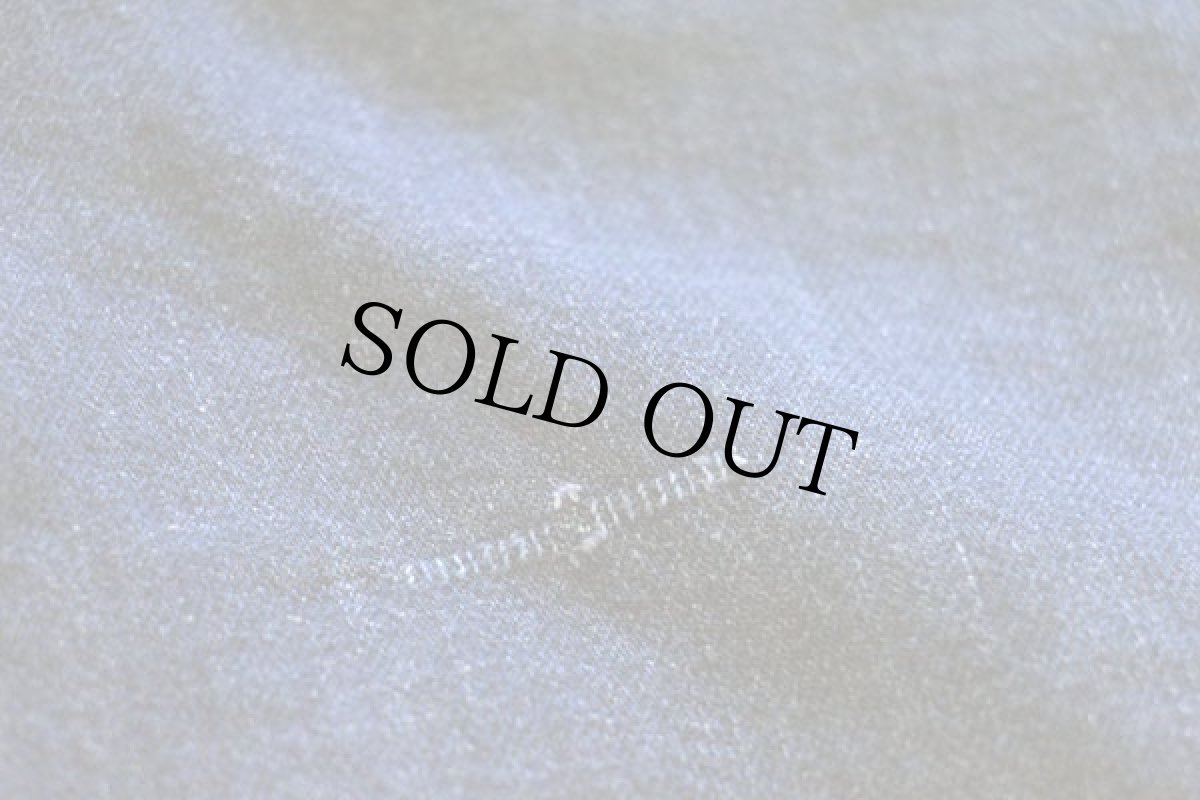 画像8: 70s USA製 Levi'sリーバイス 646 デニムパンツ w32★ベルボトム (8)