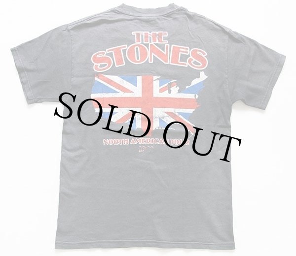 90s The Rolling Stones ローリングストーンズ NORTH AMERICAN TOUR