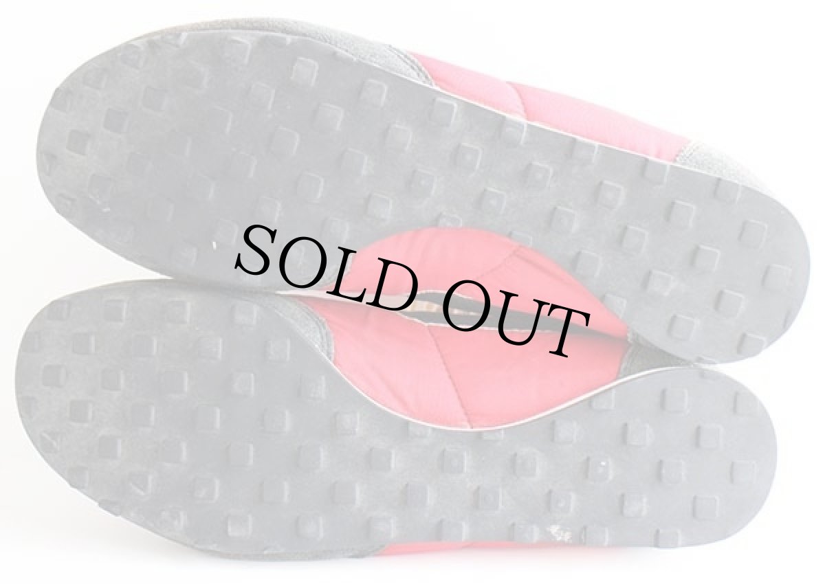 画像4: NIKEナイキ OREGON WAFFLEオレゴン ワッフル 赤×黒 10.5 (4)