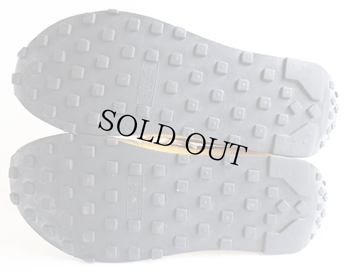 画像4: NIKEナイキ DAYBREAKデイブレイク 黄×茶 10 (4)