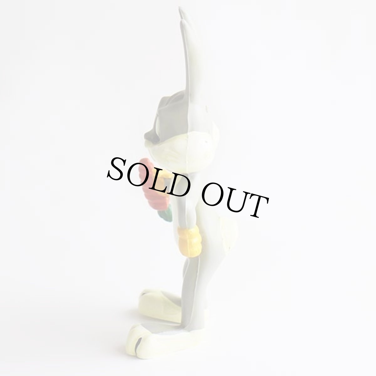 画像3: 70s DAKIN WARNER BROS バッグスバニー フィギュア (3)