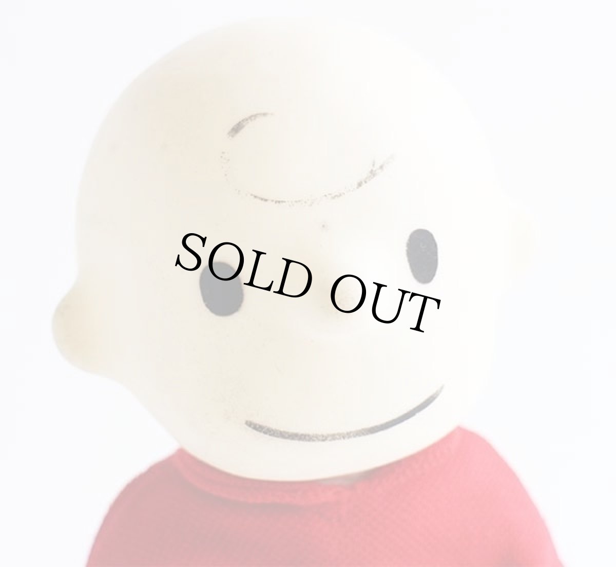 画像5: 60s POCKET DOLLS チャーリーブラウン ソフビ ポケット ドール★ぬいぐるみ スヌーピー (5)