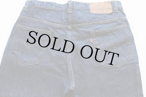 80s USA製 Levi'sリーバイス 517 66後期 デニムパンツ w38☆ブーツ