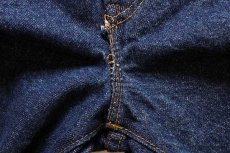 画像9: 80s USA製 Levi'sリーバイス 517 66後期 デニムパンツ w38★ブーツカット (9)