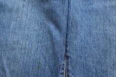 画像8: 70s USA製 Levi'sリーバイス 517 シングル 66前期 デニムパンツ w36★ブーツカット (8)