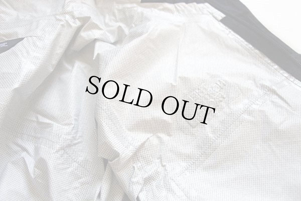 画像5: THE NORTH FACEノースフェイス DRYVENT ベンチャージャケット ナイロンパーカー 黒 S (5)