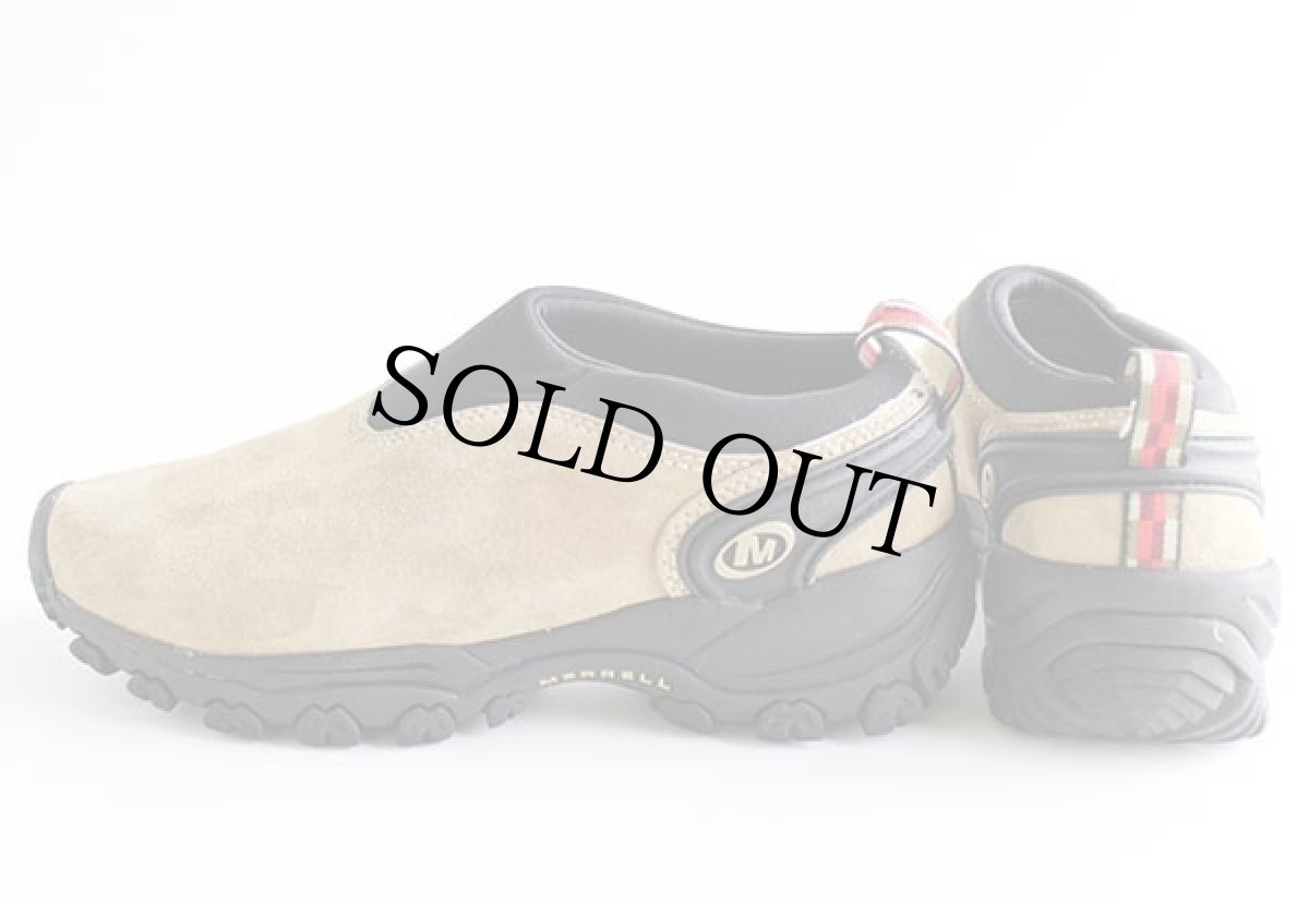 画像3: MERRELLメレル SATELLITE MOC Taupe 7 (3)