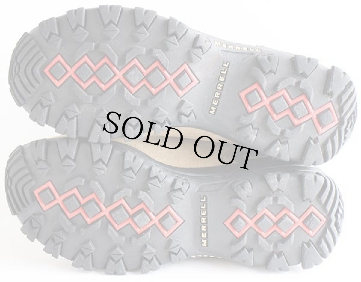 画像4: MERRELLメレル SATELLITE MOC Taupe 7 (4)