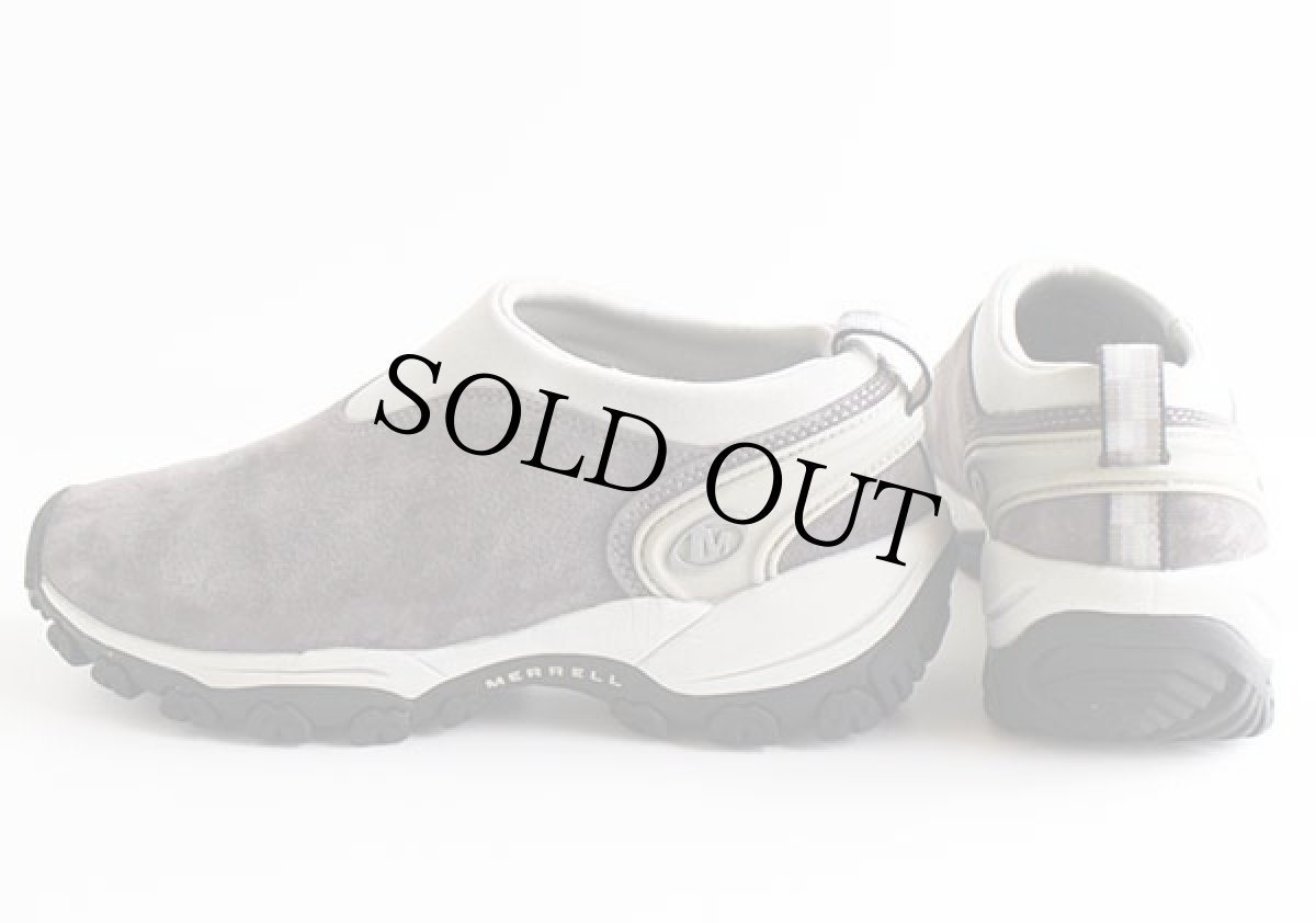 画像3: MERRELLメレル SATELLITE MOC Pewter 7 (3)