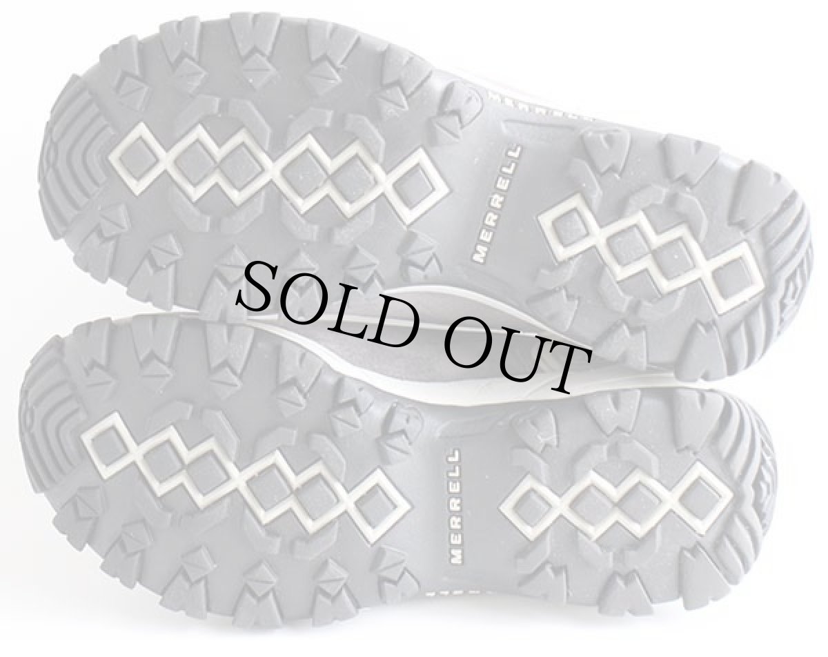 画像4: MERRELLメレル SATELLITE MOC Pewter 7 (4)