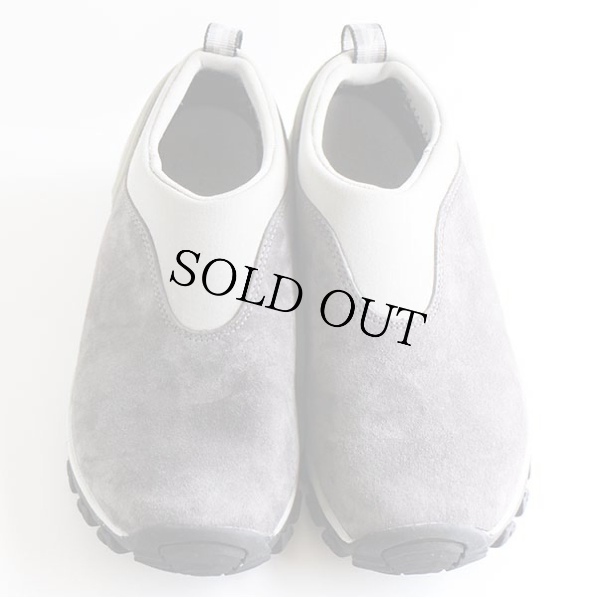 画像2: MERRELLメレル SATELLITE MOC Pewter 7 (2)