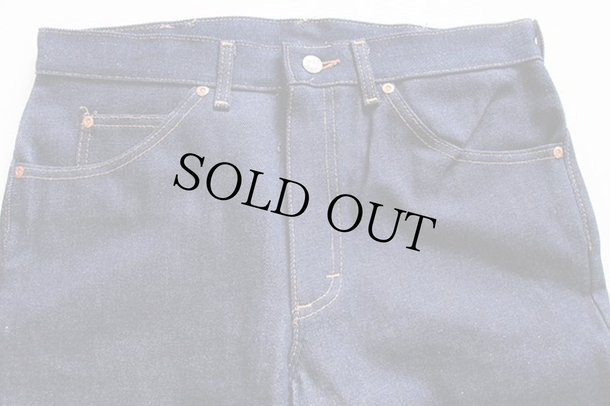 画像3: デッドストック★90s USA製 Leeリー 200-0141 デニムパンツ w33 L32 (3)