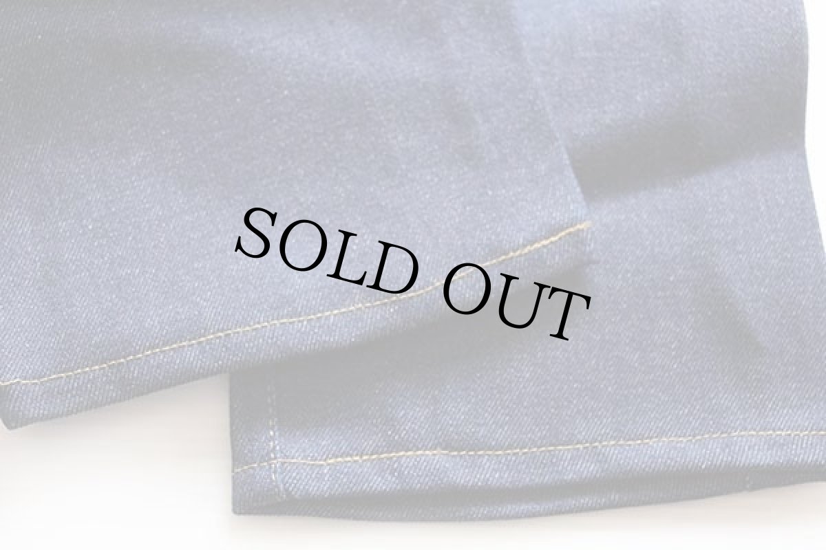 画像6: デッドストック★90s USA製 Leeリー 200-0141 デニムパンツ w33 L32 (6)