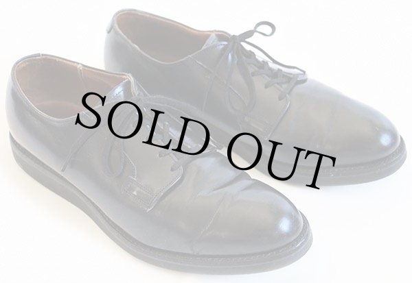 70s USA製 REDWINGレッドウイング 101 ポストマン レザー